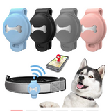 GPS-Tracker voor Honden - PawTrack