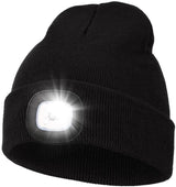 Glow Gear | Verlicht je winteravonden!