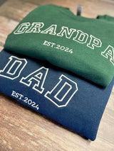 LoveStitch | Een uniek en persoonlijk cadeau met de namen van haar dierbaren