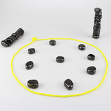 Magnetisch Reisschachset voor slim vermaak – CheckMate