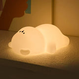 Schattige Beren-nachtlamp voor Kinderen - DreamBear