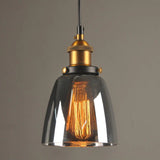 Kristal-Luxe Hanglamp - Vincent
