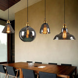 Kristal-Luxe Hanglamp - Vincent
