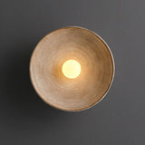 Subtile Japanse Wandlamp - ZenLight