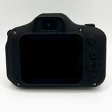 Vintage Camera voor Unieke Herinneringen – RetroPix