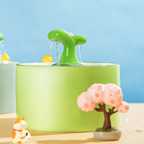 Kattenfontein – SpringFlow™