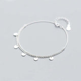 Stijlvol Zilveren Armband - Esmara