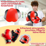 Junior Bokszakset – PowerPunch