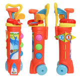 Golf Oefenset voor Kinderen – KidSwing