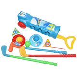 Golf Oefenset voor Kinderen – KidSwing