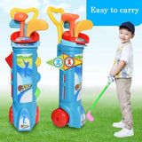 Golf Oefenset voor Kinderen – KidSwing