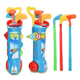 Golf Oefenset voor Kinderen – KidSwing