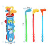 Golf Oefenset voor Kinderen – KidSwing