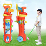 Golf Oefenset voor Kinderen – KidSwing