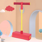 Pogostick - JumpBuddy