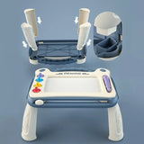 Magnetisch tekenbord - DoodleMagix