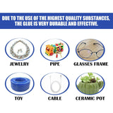 UV Lijmstift - QuickFix