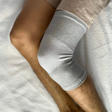 Knie-ondersteuningsbandage Set – FlexiKnee