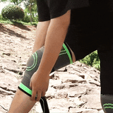 Knie-Sleeves voor Pijnverlichting en Stabiliteit - FlexiSupport