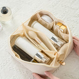 Make-up Organizer met Rits – Luxe Kosmetictas voor Reizen