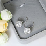 MoonEarring | Oorbel voor Vrouwen