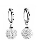 MoonEarring | Oorbel voor Vrouwen