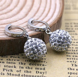 MoonEarring | Oorbel voor Vrouwen