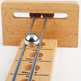 Houten Stickbalspel Ruimte-avontuur - SpaceBall Frenzy