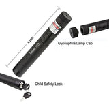 Krachtige Laserpointer - PrecisionBeam