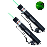 Krachtige Laserpointer - PrecisionBeam