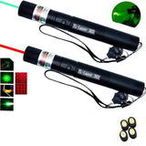 Krachtige Laserpointer - PrecisionBeam