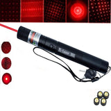 Krachtige Laserpointer - PrecisionBeam