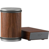 Messerschärfer-set met industriële diamantcoating – RollSharp