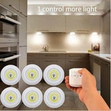 Slimme LED-verlichting met stand-by functie - SmartGlow
