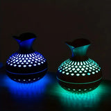 Modern en Stijlvol Aroma-Diffuser - AromaBloom