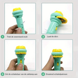 Projector Zaklamp - DreamBeam