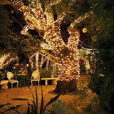 Zonne-energie Sfeerverlichting - SoliGlow