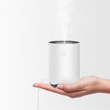 Luchtbevochtiger – PureMist