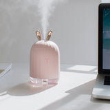 Luchtbevochtiger voor Kinderkamer – PureBunny