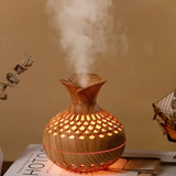 Modern en Stijlvol Aroma-Diffuser - AromaBloom