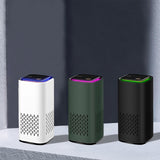 Huisdier Luchtzuiveraar - PetPure