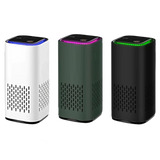 Krachtige Luchtverfrisser tegen Huisdiergeuren – PurePaws Air