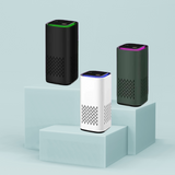 Krachtige Luchtverfrisser tegen Huisdiergeuren – PurePaws Air