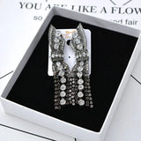 Schitterende Hangers met Strik – Annelise