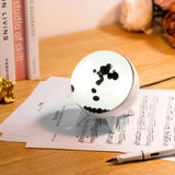 Muziekreactief Ferrofluid-Display - MagnePulse