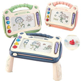 Magnetisch tekenbord - DoodleMagix