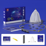 Lustig en Leerzaam Kinderschaken - BrainSpark Chess