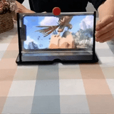 Screen Magnifier | Mini Telefoon Schermvergroter