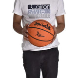 GlowBasket LED Basketbal - Speel in het Donker, Schitter in het Licht