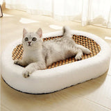 KattenComfort Bed - Trendy & Comfortabel voor je geliefde huisdier